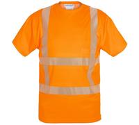 Hydrowear Vêtements de signalisation T-shirt de signalisation Tampa M