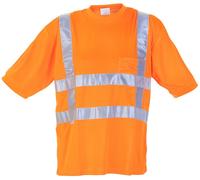 Hydrowear Vêtements de signalisation T-shirt de signalisation Toscane XL