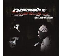 Hydroxie - Seelenfresser