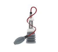 hydroxtreme 5 - transparente