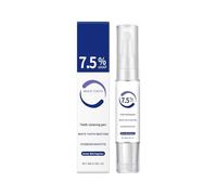 Hydroxyapatite Dentifrice Blanchissant Toothpaste, Hydroxyapatite Stylo Blanchissant, Hydroxyapatite Poudre Dentifrice, Protection Et Renforcement Des Dents, Fresh Breath (1PC, Stylo blanchissant)