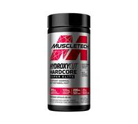 Hydroxycut Hardcore Super Elite (100 Caps) Brûleurs De GraisseMuscletech