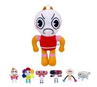 HYDTQCL Dandy Horror Games Peluche, 30 cm Dandys World Peluche, Dandys World Peluches Poupée, Meilleur Cadeau pour Les Enfants et Les Fans (G)