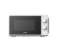 HYE Four à micro-ondes Blanc Capacité 20 l 700 W