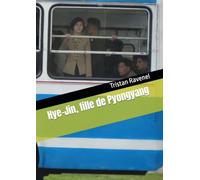 Hye-Jin, fille de Pyongyang