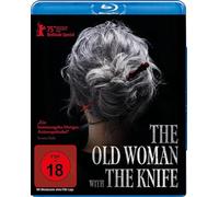 Hye-Yeong,Lee - The Old Woman With the Knife