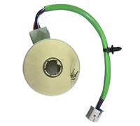HYEBNP Capteur d'angle de Direction 51749208 450007 26096029, adapté au capteur de Couple d'angle Panda YPSILO