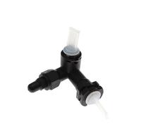 HYEBNP Coude de Tuyau de Commande d'embrayage de boîte de Vitesses 23856-79J00 Compatible avec SX4 RW416D RW419D RW415 RW416 Joint d'assemblage Tuyau d'embrayage Huile 2385679J00