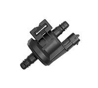 HYEBNP Électrovanne de régulation de la Cartouche de Carbone for Vapeur d'échappement, Compatible avec XC40 S90 XC90 XC60