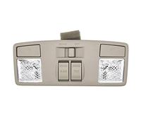 HYEBNP Interrupteur de Toit ouvrant for Voiture Gj6R-69-970, Lampe de Lecture for Console intérieure de Voiture, plafonnier avec Interrupteur de Toit ouvrant for 6, 3, 5-7