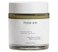 Hyeja - Vegan Matcha Gentle Mud Cream Mask - Masque nettoyant 110 ml