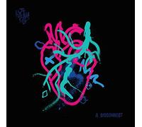 Hyena Kill - A Disconnect