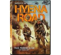 Hyena Road