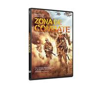 Hyena Road (2015) / Zona De Combate