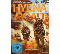 Hyena Road (DVD)