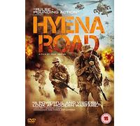 Hyena Road [Edizione: Regno Unito] [Import]