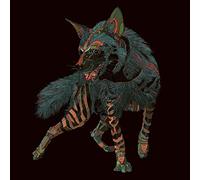 Hyenah - The Message (Mix) [Import]