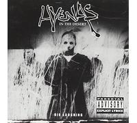 Hyenas in the Desert - Die Laughing [Import]