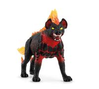 Hyène de Lave (bundle)