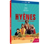 Hyènes - Combo Blu-Ray + Dvd