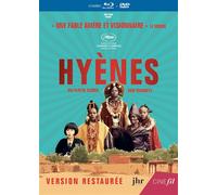 Hyènes Combo Blu-ray DVD