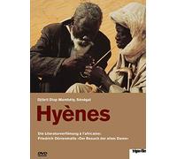 Hyenes - Der Besuch der alten Dame - Restaurierte Version
