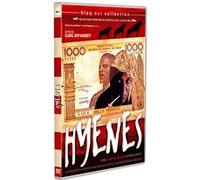 Seven7 – Hyènes E