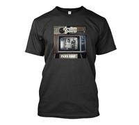 HYEWOI Best Brothers Osborne Pawn Shop Music Song American T-Shirt Size S-2XL BlackM