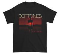 HYEWOI Deftons Koi No Yokan T-Shirt New. BlackBlackS
