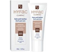 Hyfac Clarifac Soin Anti-Taches IP30 Tube 40ml