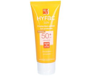 Hyfac Fotoker Protection Solaire Teintée SPF50+ Maquillage 40 ml