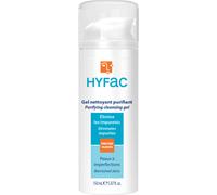 HYFAC Gel nettoyant purifiant Gel(S) 150 ml
