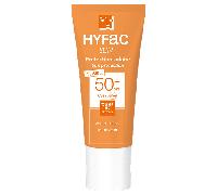 Hyfac Sun Protection Solaire Invisible Spf 50+