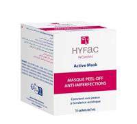 Hyfac Woman Active Masque