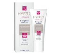 Hyfac Woman Soin Global Anti-Imperfections Teint Lumineux Tube 40ml