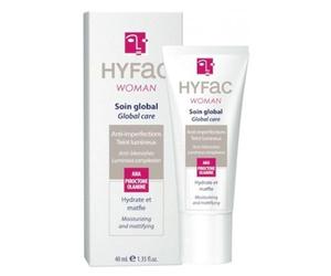 Hyfac Woman Soin Global