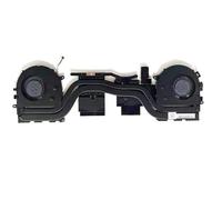 HYFOZAE Module Thermique de Refroidissement pour processeur, Carte Graphique et dissipateur pour Ideapad Yoga C940-15IRH 81TE 9-15IMH5 82DE 5H40S19977