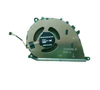 HYFOZAE Ventilateur de Refroidissement pour Ordinateur Portable Compatible avec Zenbook 13 UX325 et 14 UX425E UM425 DC5V DFS5K12214161N FNJ3 AMD Ryzen 7 4700U (Neuf)