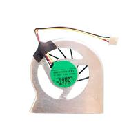HYFOZAE Ventilateur de Refroidissement pour processeur d'ordinateur Portable Aspire One D250 D150 ZG5 P531H-1CK KAV60 KAVA0 AOD250 D250E