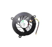HYFOZAE Ventilateur de Refroidissement pour processeur Fujitsu, Siemens, Esprimo Lifebook M9400 U9200 GC054509VH-A Facile à remplacer