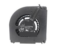 HYFOZAE Ventilateur pour Ordinateur Portable Apple Time Capsule A1355 A1254 (Delta BFB0605MB 7F77 607-2113/BFB0605MB -8F90 607-3650 DC05V 0,32A)