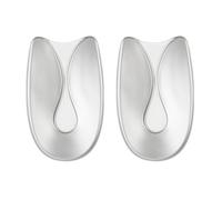 HYFZOD talonnette silicone, protege talon chaussure, talonnette gel, anti douleur du talon, semelle talon gel, protégé talon, homme femme enfants