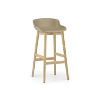 Hyg Barstol H75 Chêne/Sable