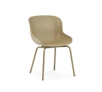 Hyg Dining Table Chaise Sable