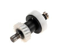 HYGAWQXXC 1Pc 70x35mm Durable Sewing Machine Cam Stack Gear Plastic Replacement Compatible with S-Inger Household Sewing Machine 1288N 1812 2303 2304