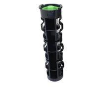 HYGAWQXXC 1X Arbre de Ruban TE200 for imprimante d'étiquettes TSC 4T200 4T300 4T520 TA300 TE210 TE310 TE200 TE300 TE244 TE344