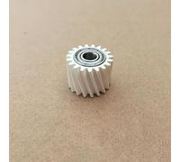 HYGAWQXXC MPC 2003 2503 3003 3503 4503 Rouleau de Pression de Fusion engrenage d'entraînement for Ricoh MP C6003 C2003 C2503 C3003 C3503 C4503 C5503(3 pcs1)
