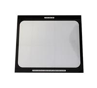 Hygena véritable Original en verre de porte de four intérieure Compatible avec Diplomat/QA ADP/Ahy/APM Série