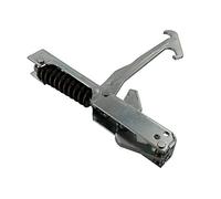 Hygena véritable Original four Charnière de porte Compatible avec Diplomat Apl5706 Série