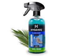 Hygeniq Q106010 Nettoyant pour vitres écologique 500 ml